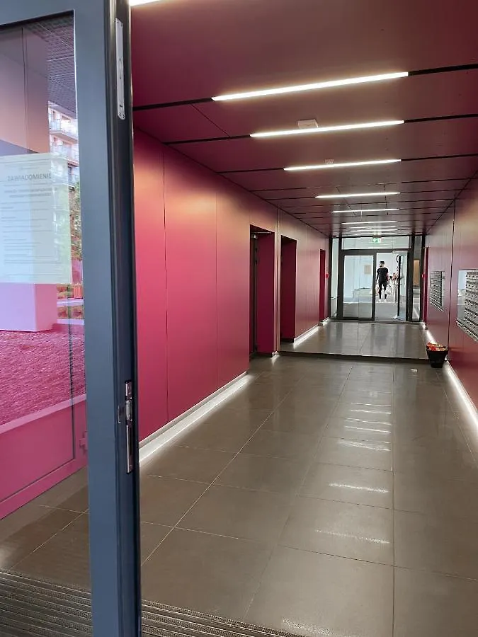 Apartament Bliska Wola, Apartament 3 Pokoje Z 40M2 Ogrodkiem Warszawa 0*,